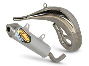 Exhaust Systems for Husqvarna TC85 for sale | eBay