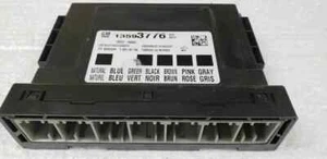 2014 - 2016 Elr Body Control Module 13589637 Programmed / Cloned To Your Old BCM - Picture 1 of 1