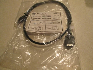 CABLE ALLEN-BRADLEY 22-HIM-H10 RJ 45 HIM **NUEVO** - Imagen 1 de 3
