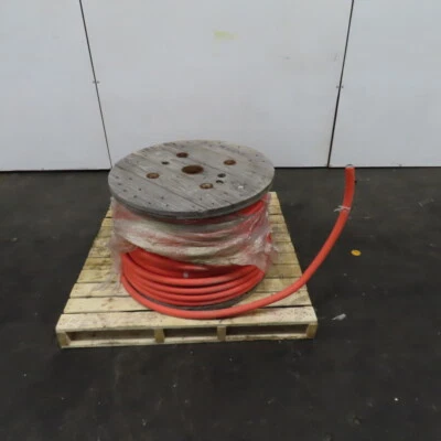 Cable de construcción de aluminio Advanced Digital 1000 MCM AA-8000 XLP 600V 295' Foto 1 de 4