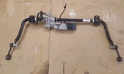 Barra estabilizadora de barra oscilante dianteira 2023 2024 2025 Jeep Gladiator Wrangler 68599681AA - Imagem 1 de 4