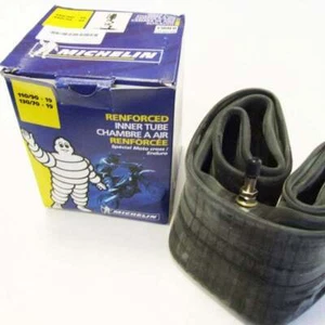 Michelin Inner Tube - Heavy Duty REAR (110/90x19”, 130/70x19”) - Picture 1 of 2
