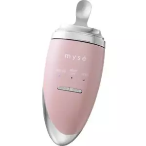 YA-MAN Ultrasonic Facial Equipment myse Deep Skin Clear Cleansing MS43P JP New - Picture 1 of 13