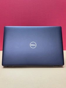 DELL LATITUDE 5400 14” 1.6GHz i5 8va Generación 16GB RAM 256GB SSD Windows 11 Pro - Imagen 1 de 13