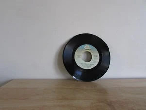BARRY MANILOW I Made it Through the Rain / Only in Chicago 45 RPM Arista Stereo - Bild 1 von 2