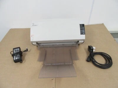 Fujitsu fi-5530C2 Color Duplex Image A3, A4 Scanner! Without ADF Chute WARRANTY! - Image 1 of 2
