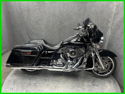 2010 Harley-Davidson FLHX  - Image 1 of 4