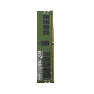 Samsung 8GB 2400MHz DDR4 RDIMM M393A1G43EB1-CRC0Q - Picture 1 of 2