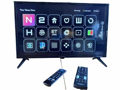 Acuity Screen - Image 1 of 3