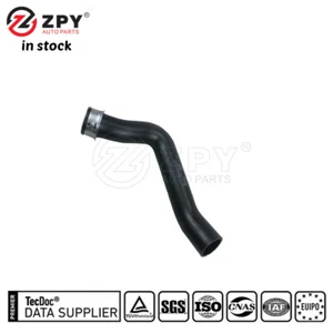 BEYU For Porsche Panamera 9A7 122 101 10 New Hight Quality Coolant Inlet Hose - Picture 1 of 6