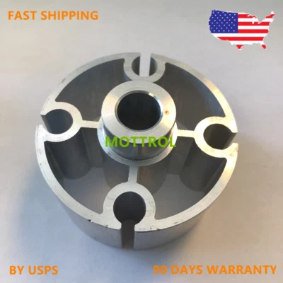  3910131 C3910131 For Cummins Fan spacer L:63.5mm,3903819,#3903819 - Image 1 of 4