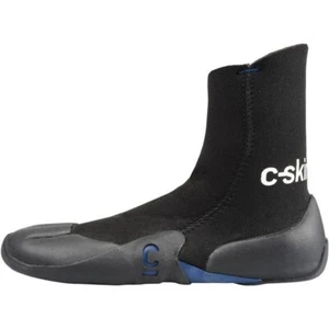 KIDS CSKINS WETSUIT BOOTS was £24.99 now £14.99 - Picture 1 of 2