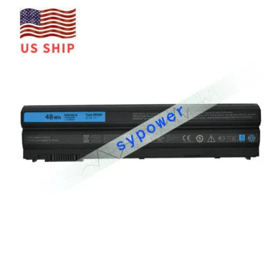 Batería 48Wh 8858X para Inspiron 14R 5420 15R 5520 7520 17R 5720 7720 4420 4520 Foto 1 de 2