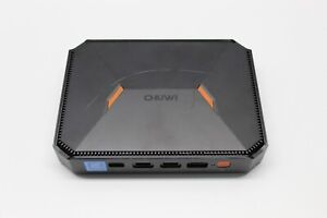 Chuwi HeroBox Mini PC Intel - 160GB HD - 8GB RAM - No OS