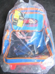 DIABOLIK TROLLEY TRACK OF THE PANTHER SABAN GADGET GIOCHI PREZIOSI BUSTA ORIGIN - Foto 1 di 11
