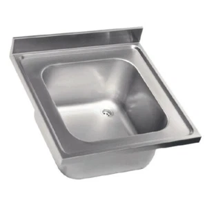 Spülabdeckung Spülbecken 70x70 1 Becken 50x50x30 Spüle Spülblende Aufkantung - Bild 1 von 1