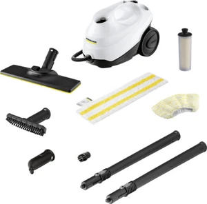 Kärcher SC 3 EasyFix Weiß Dampfreiniger - (1.513-110.0) Dampfreiniger - Bild 1 von 1