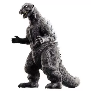 Godzilla (1954) - Movie Monster Series Soft Vinyl Action Figure - Picture 1 of 1