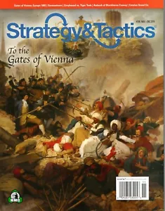 S&T 295: To the Gates of Vienna - Picture 1 of 3