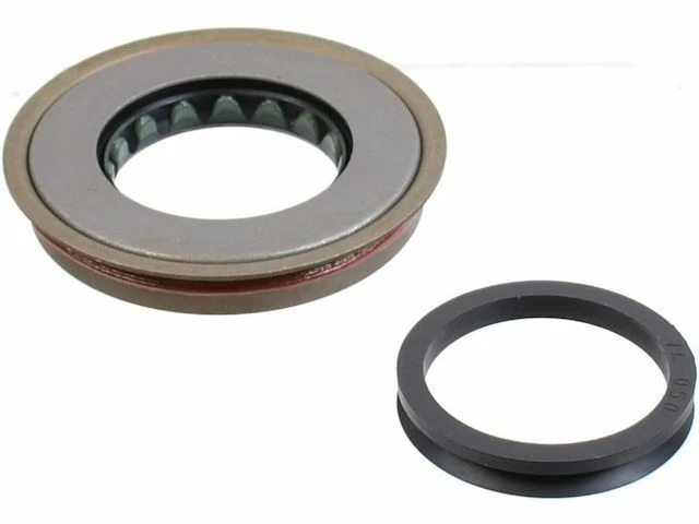 Уплотнение передней шестерни SKF подходит для Ford F550 Super Duty 2007-2013 28ZDJM - Изображение 1 из 1