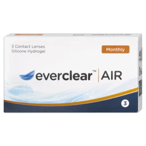 everclear AIR monthly 3er