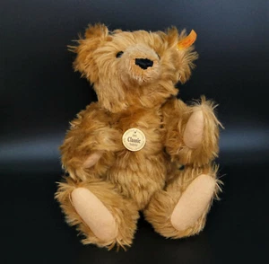 STEIFF Bär Teddy MR. CINNAMON Classic 1903 | 000188 | KFS | GESCHENKIDEE - Bild 1 von 6