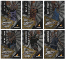 2013-14 Pinnacle The Naturals Artist's Proofs - Pick Any