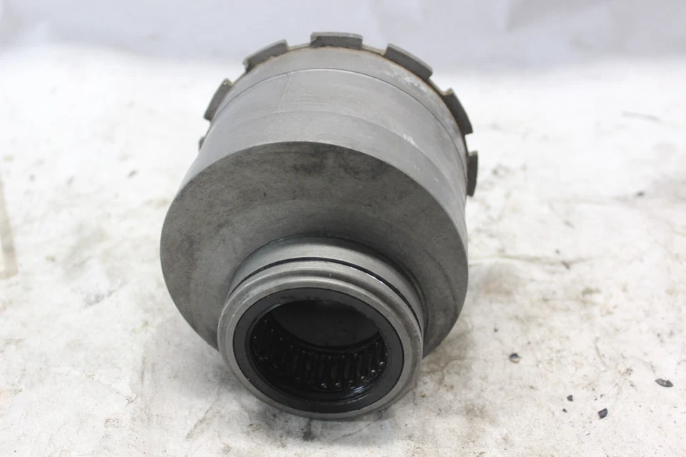 SOPORTE RODAMIENTO 42500-MCW-D00 2002 HONDA VFR800 INTERCEPTOR Foto 1 de 4