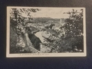 CPA 29 QUIMPERLE - Partie de la Ville Basse - Foto 1 di 2