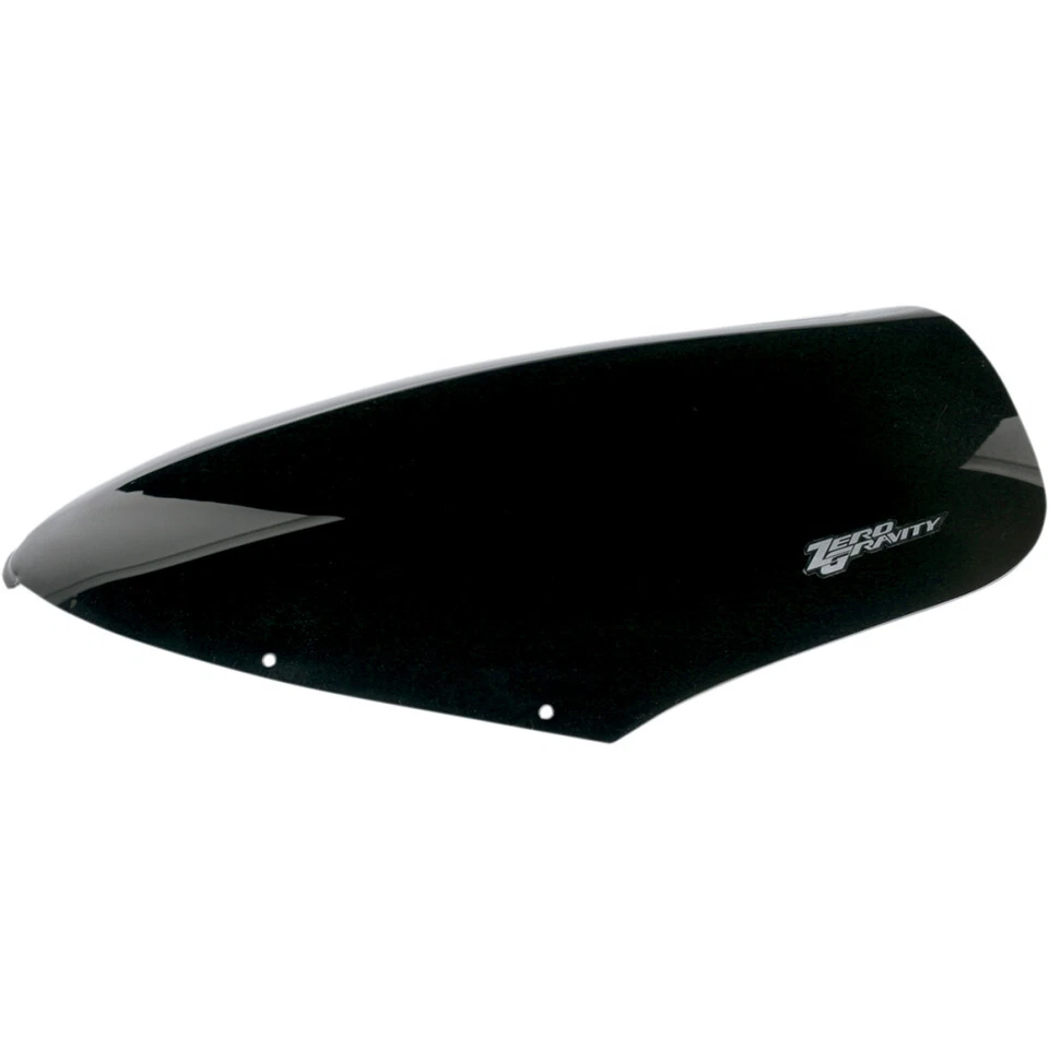 Parabrisas serie Zero Gravity SR - Ninja 650R '06-'07 (humo oscuro) 20-203-19 Foto 1 de 1