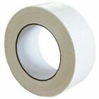 Duct Gaffer Heavy Duty Waterproof Cloth Tape 50mm x 50m Silver Black White Red
