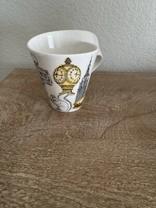 Villeroy & Boch seltene Cities Of The World "New York" Tasse - Bild 1 von 9
