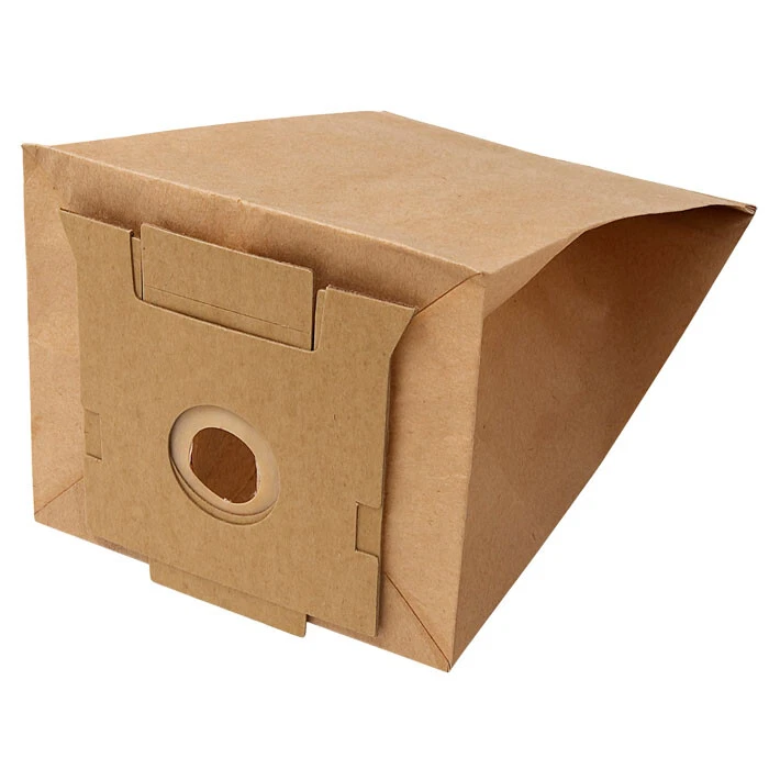 8 sacchetti aspirapolvere Rowenta per modelli AMBIA - AMBIA PARFUM - Immagine 1 di 1