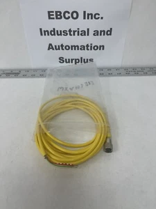 Cable Turck KB3-4 U2401 - Imagen 1 de 8