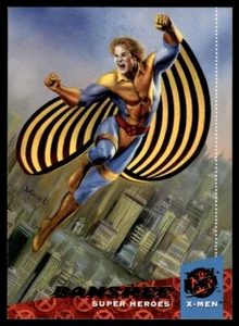 1994-95 Fleer Ultra X-Men Banshee #9 - Picture 1 of 2