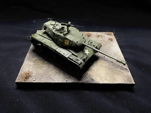 1:48 1:35 Diorama Base Model Mini Aircraft Vehicle Wargaming Scenery Photography - Picture 1 of 8