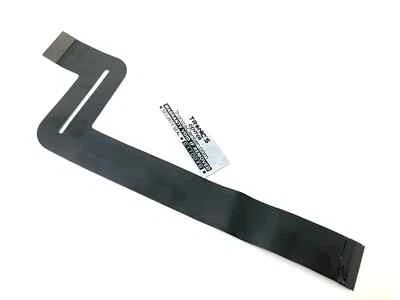 821-01002-01 MacBook Pro 13" Modelo A1708 Trackpad Cable Flex Finales de 2016 Mediados de 2017 Foto 1 de 2