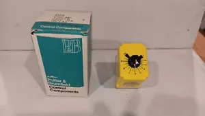 NEW, POTTER & BRUMFIELD CGB-38-70010M TIME DELAY RELAY, FREE SHIPPING - Picture 1 of 5