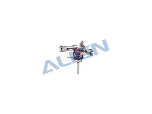 Align T-Rex 550E/600 Three-Blade Rotor Head : H55H004XXT - Picture 1 of 3
