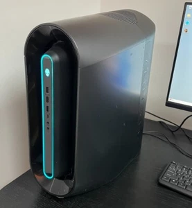 Komputer Dell Alienware Aurora R12 i5 RTX3060 16GB - Zdjęcie 1 z 1
