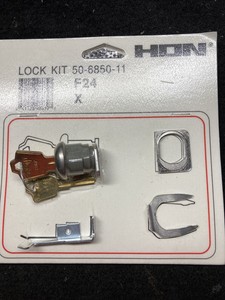 Hon File Cabinet Lock For Sale Ebay