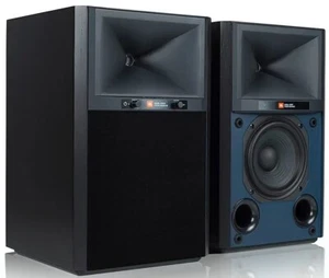 JBL 4305P Studiomonitore kabellose Lautsprecher mit Bluetooth - Bild 1 von 3