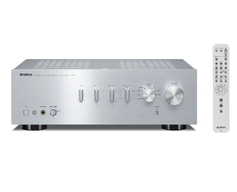 Yamaha 2.1 Channels Home Audio Integrated Amplifiers for sale | eBay