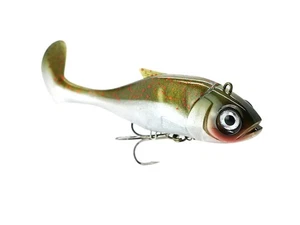 Fiiish Blaster Shad Combo 130mm/5" - Imagen 1 de 6