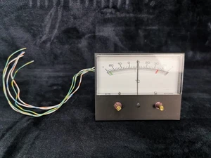 Beckman J2-HS Centrifuge Rotor Temperature Gage Replacement Part - Picture 1 of 9