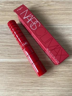 NARS Climax Mascara Explicit Black 6g  - image 1 of 3
