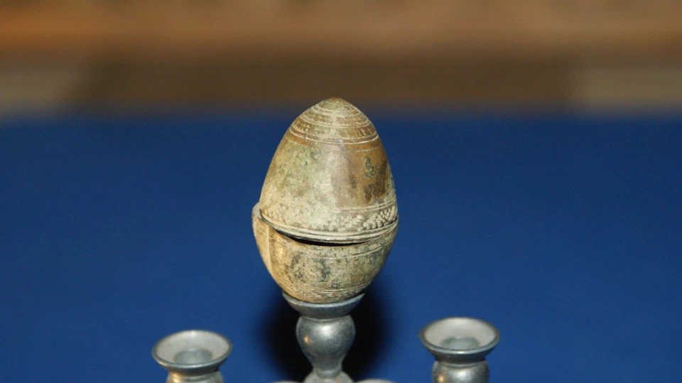 Riechei Duftei mit Schwamm - Image 1 of 4