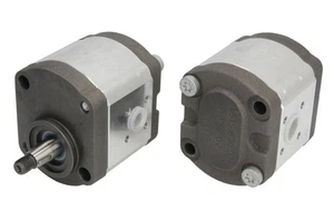 BOSCH Hydraulikpumpe 0 510 515 327 2,88kg für DEUTZ FAHR 10006 2506 3006 4006 - Bild 1 von 5