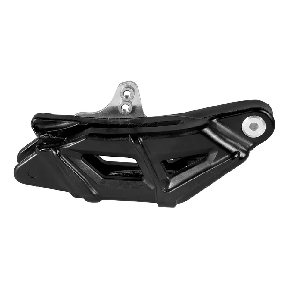 Acerbis Chain Guide Black For KTM 125 200 250 300 380 400 450 2081480001 - Image 1 of 1