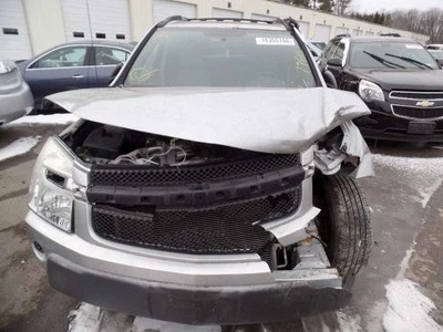 Passenger Right Sun Visor Fits 05-09 EQUINOX 1095802 - Image 1 of 4